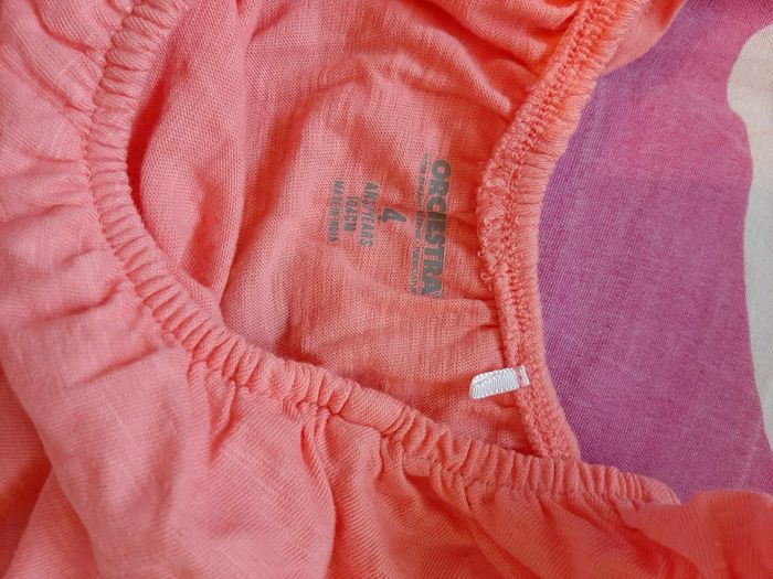 Combishorts 4 ans neufs - photo numéro 2