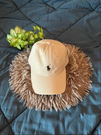 Casquette Ralph Lauren