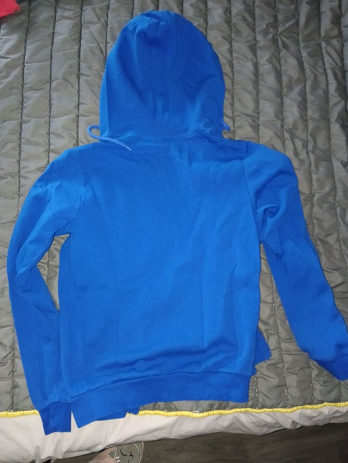 Veste le coq sportif - photo numéro 4