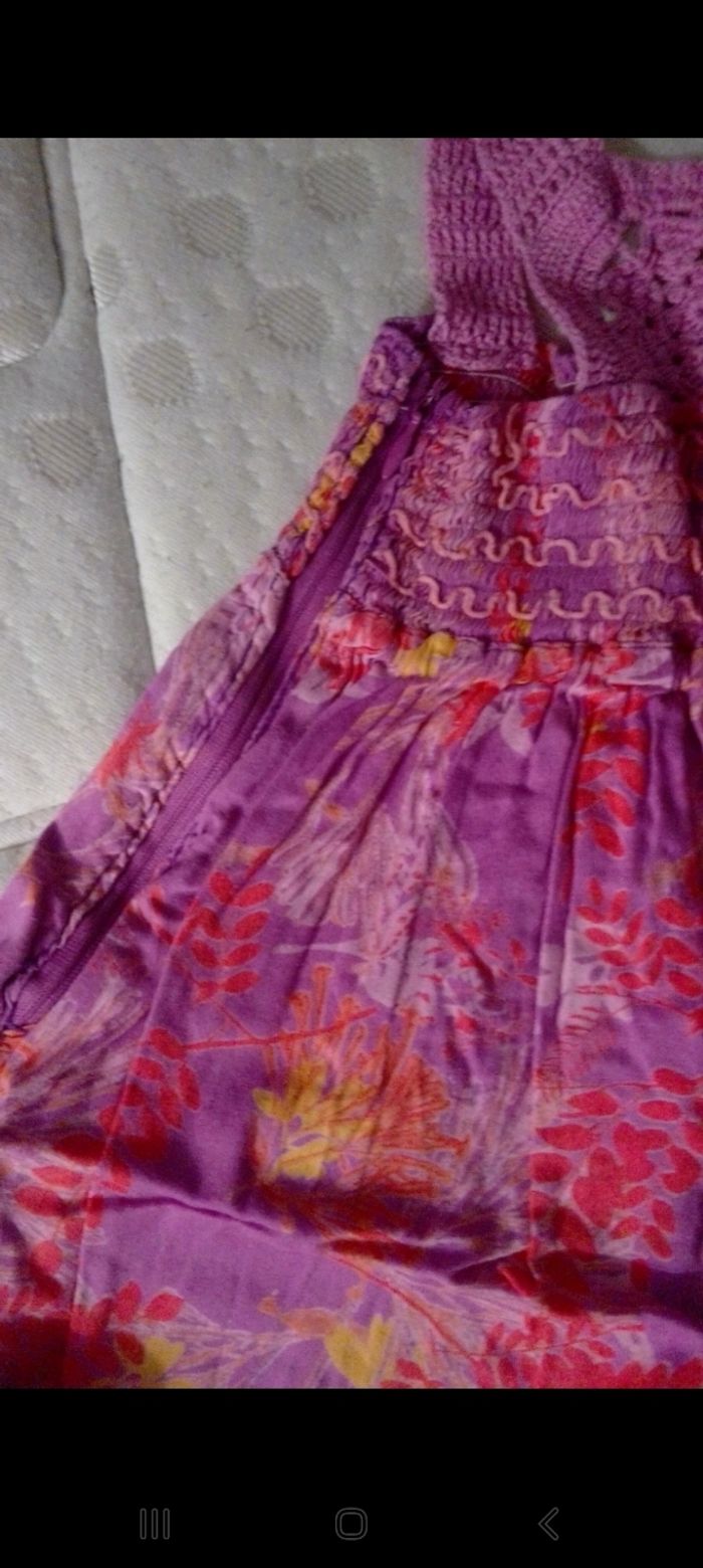 Robe - photo numéro 6