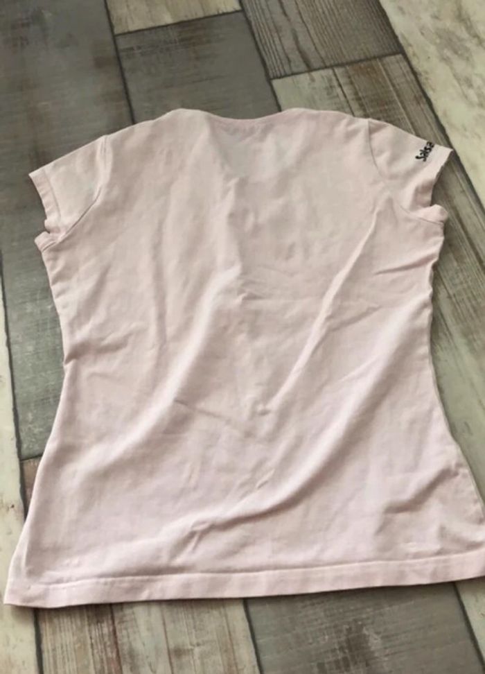 Salsa Jeans - t shirt fille taille xs - photo numéro 2