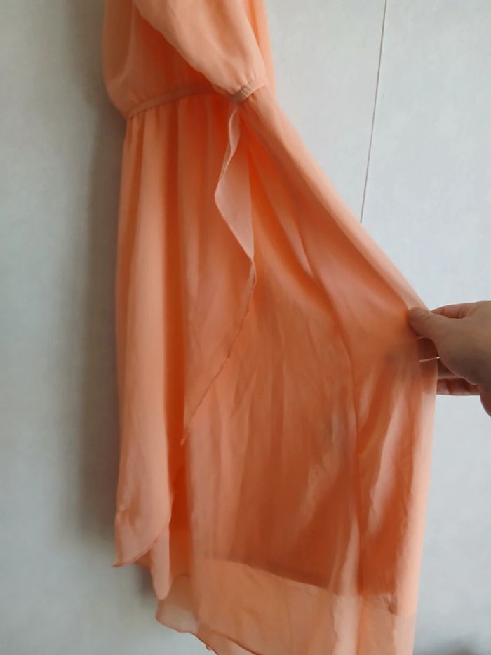 Robe été taille 44 - photo numéro 2
