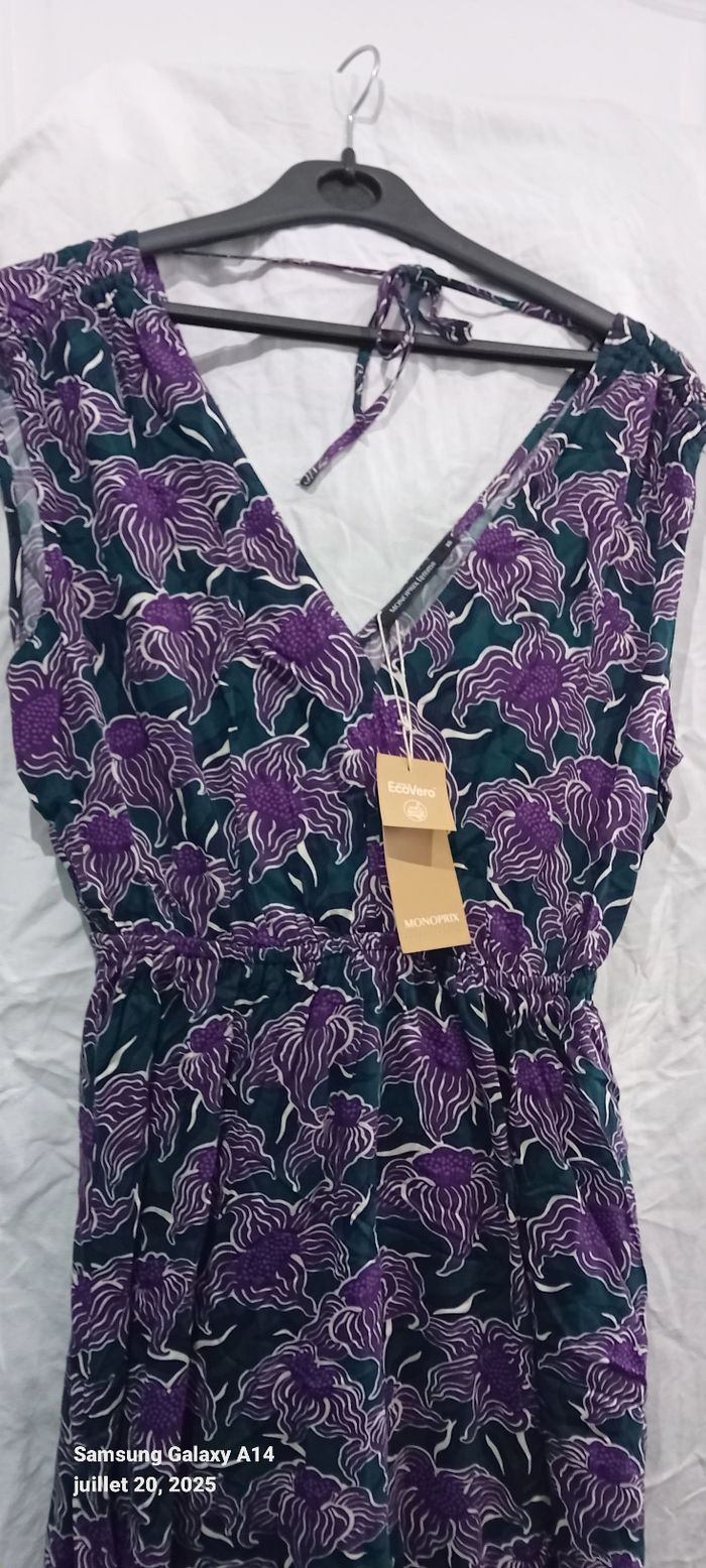 Robe d'été pour femme - photo numéro 2