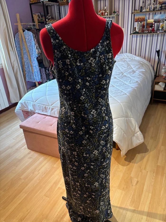 Robe longue - photo numéro 3
