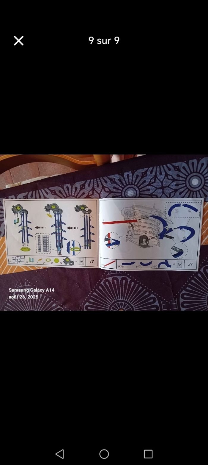 Circuit voitures - photo numéro 9