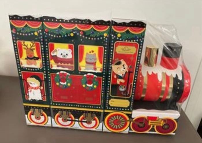 Calendrier legami neuf