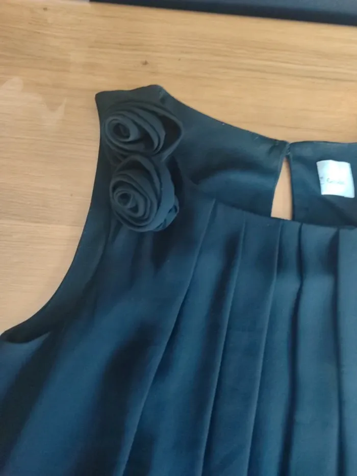 Robe courte - photo numéro 2