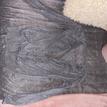 Pull femme