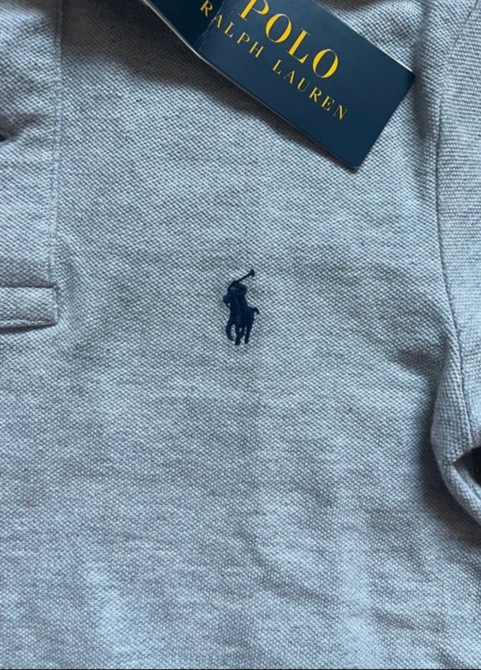 Polo Ralph Lauren - photo numéro 3