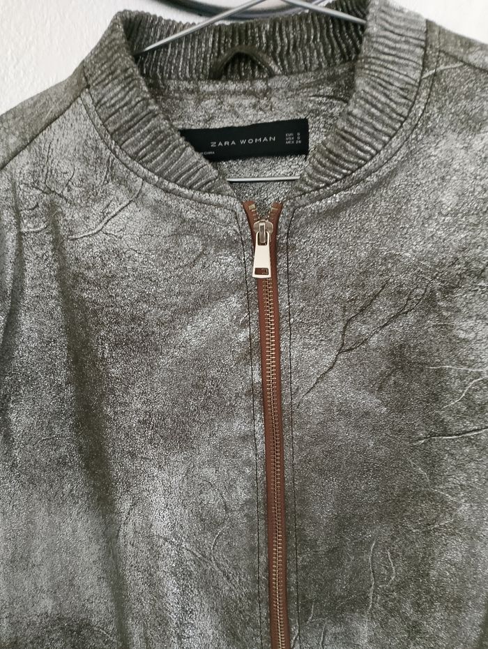 Veste femme - photo numéro 4