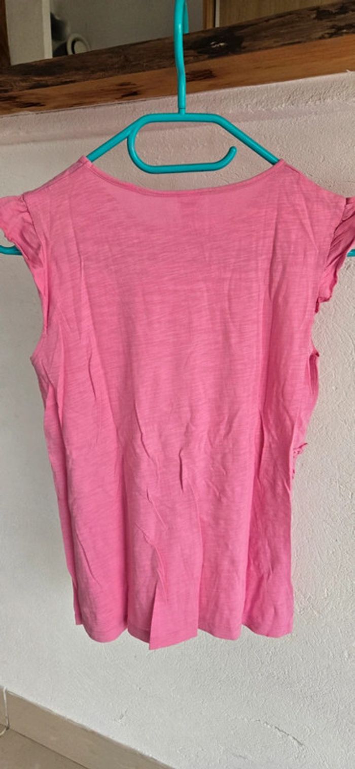 Tshirt Zara 12 ans - photo numéro 4