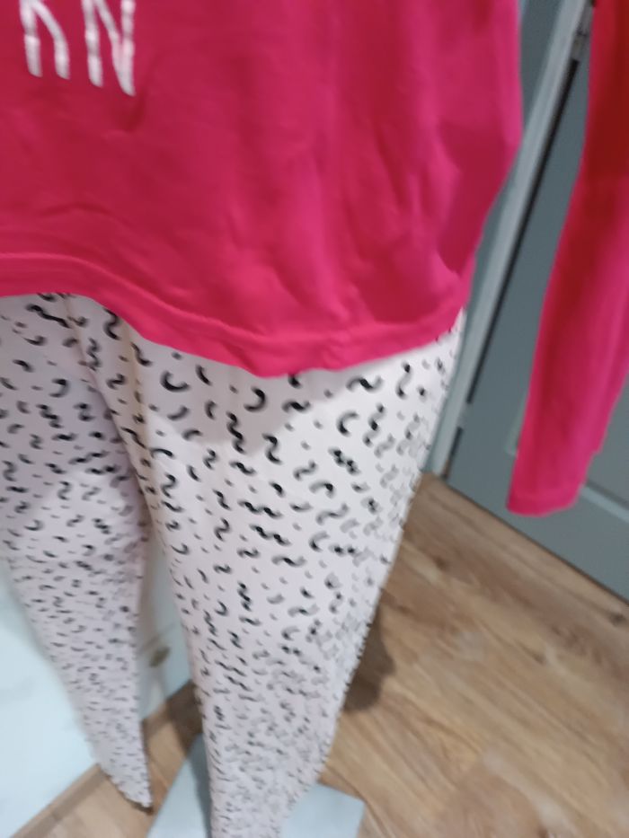 Pyjama femme t s - photo numéro 4