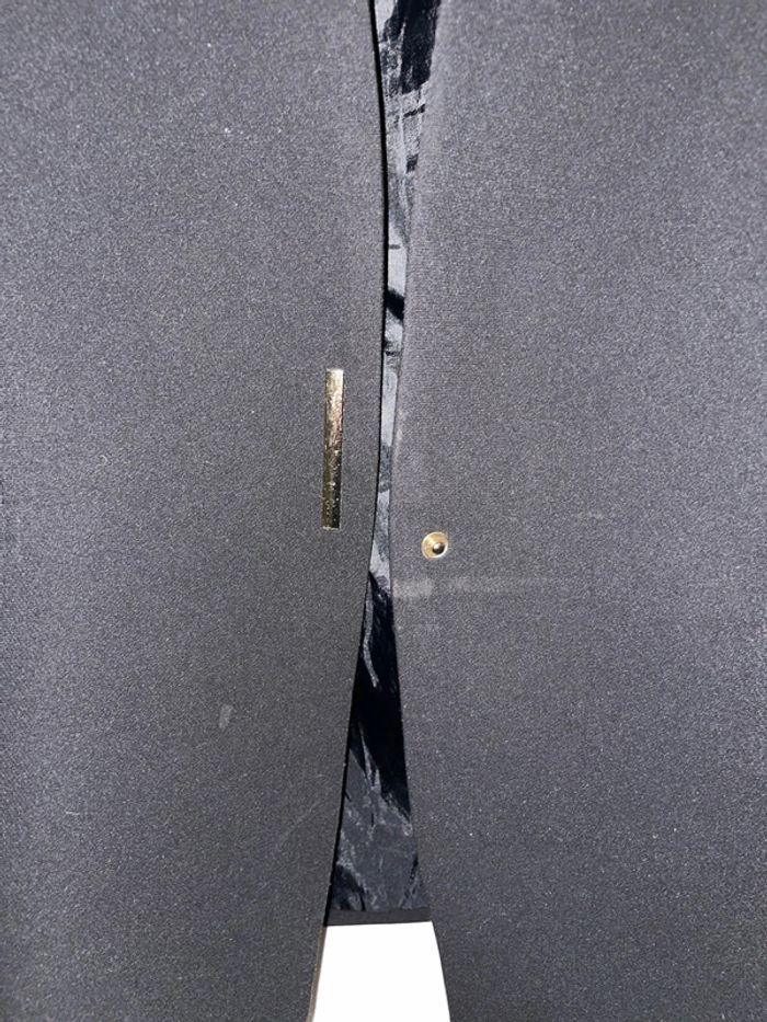 Blazer noir - photo numéro 2