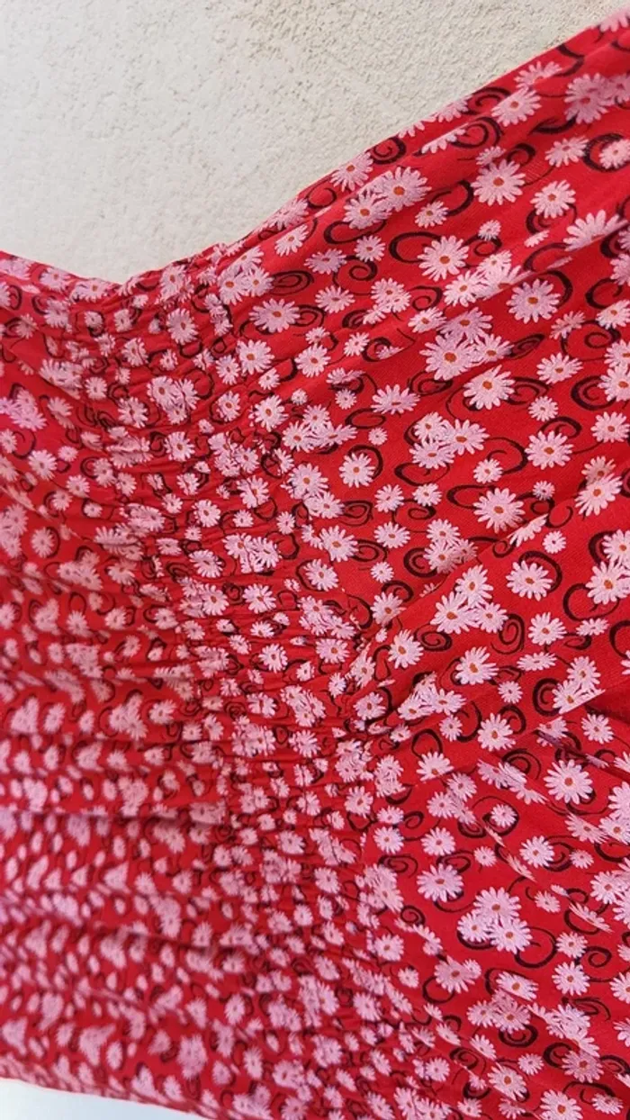 Robe légère - photo numéro 4