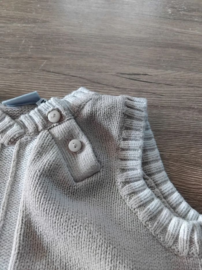 Pull TCF - photo numéro 2