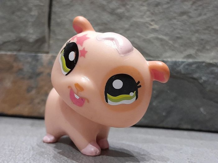 Figurine Petshop A23 - photo numéro 2