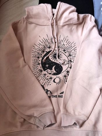 Pull rose