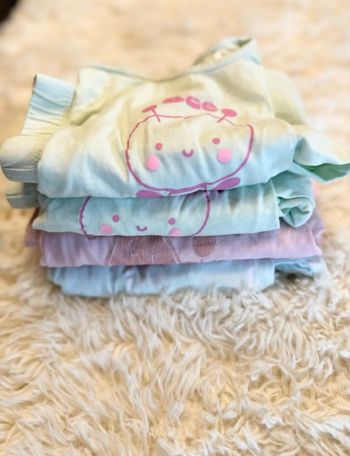 Lot de 4 pyjamas - 18 mois