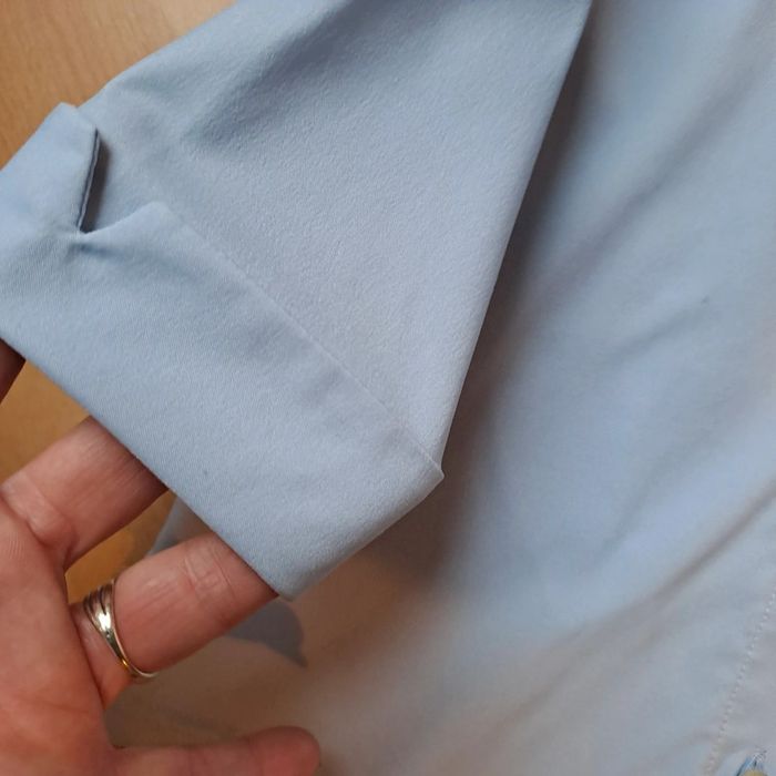 Chemise fille 6ans #marks&spencer - photo numéro 4