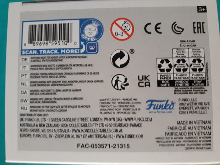 Philharmagic Mickey Mouse - Pop 1167 - photo numéro 6