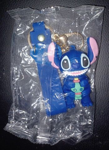 Porte clé Stitch