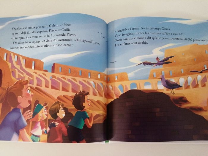 Les Portes du Colisee - photo numéro 2