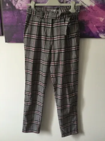 Pantalon chic T36