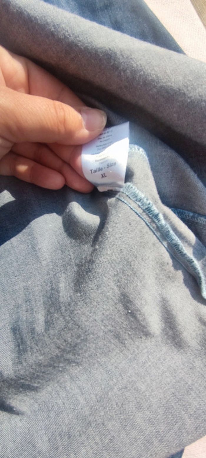 Magnifique chemise zapa - photo numéro 5