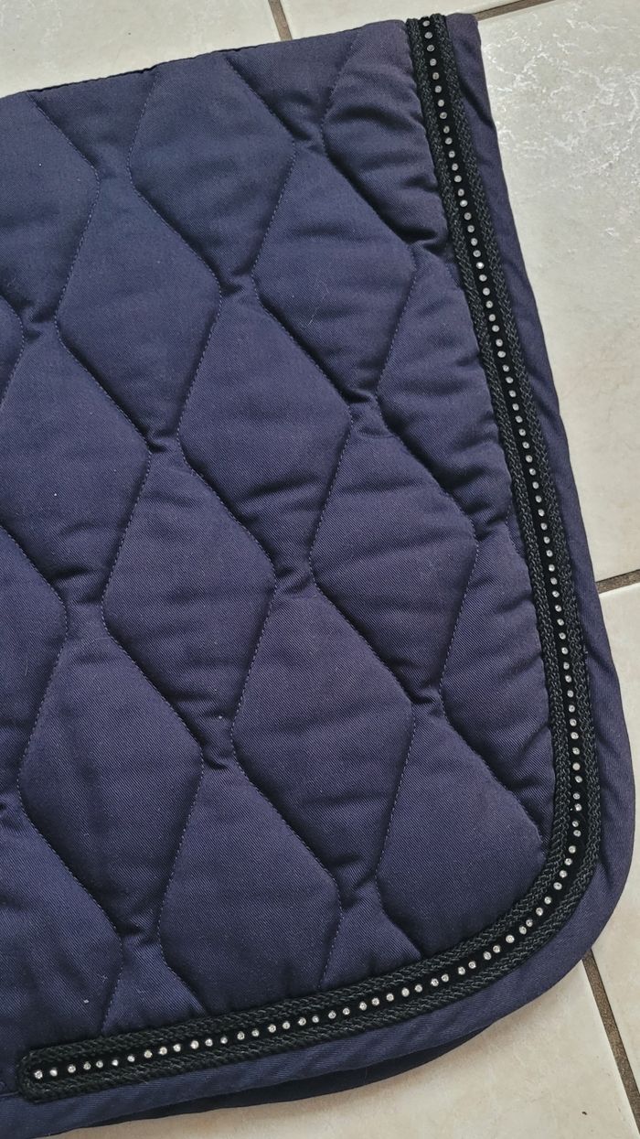 Tapis de selle - photo numéro 3