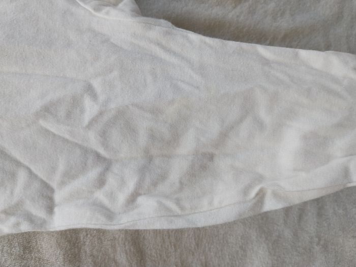 Pyjama léger 12 mois fille - photo numéro 5