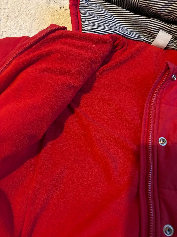 Doudoune 18 mois - photo numéro 2