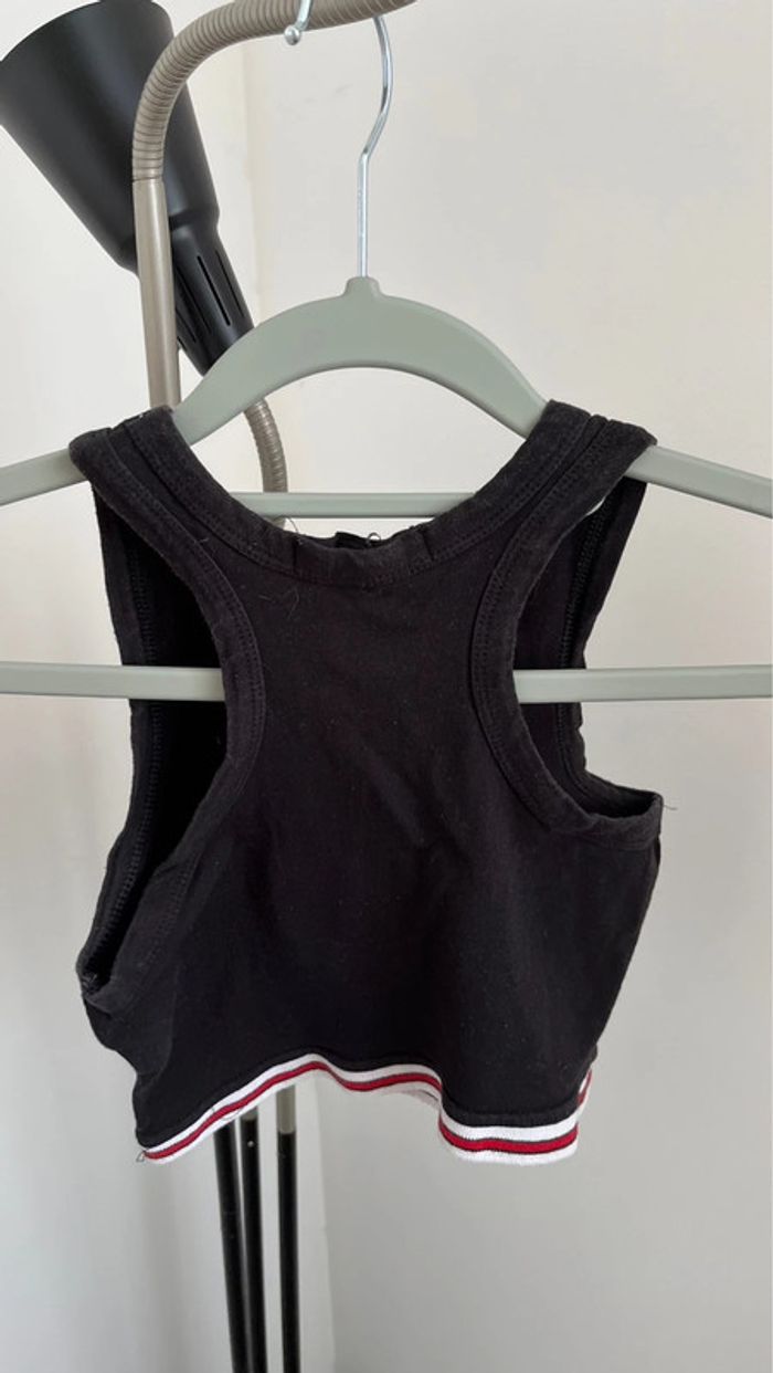 brassière de sport - photo numéro 2