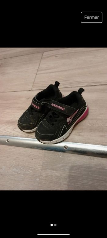 Chaussure Airness