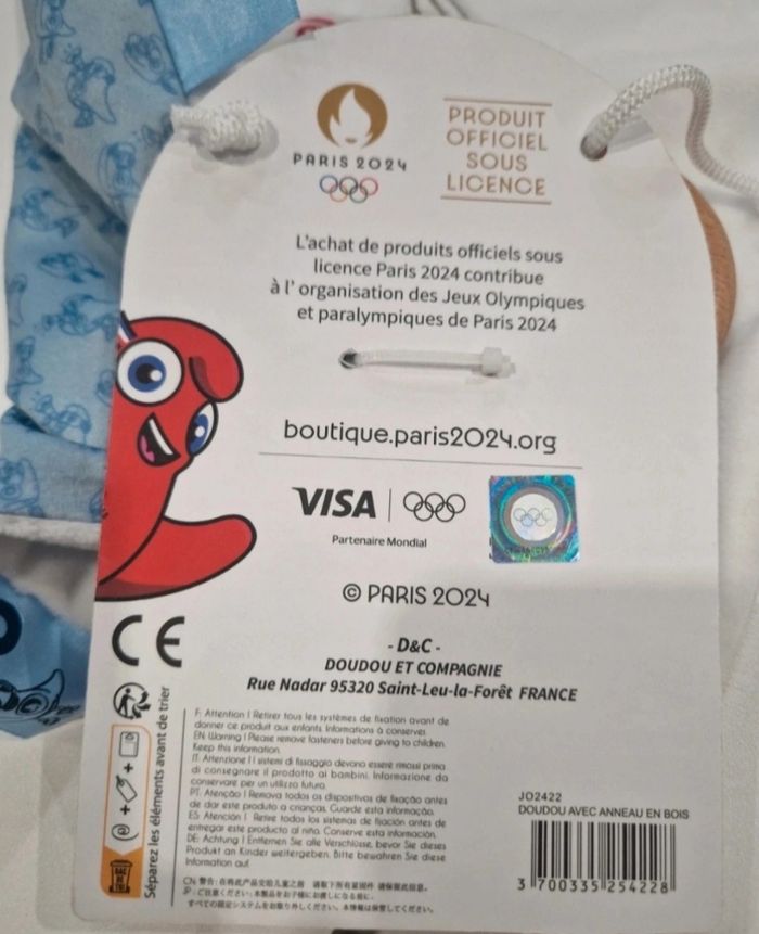 Doudou - photo numéro 4