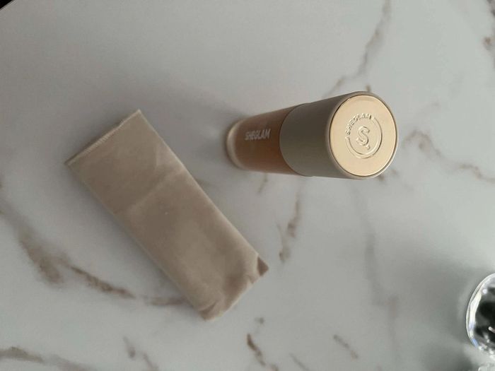 Fond de teint - photo numéro 4