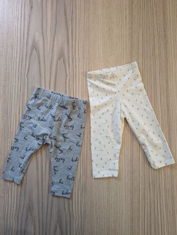 Lot de leggings