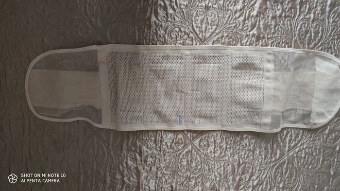 Ceinture post-partum - photo numéro 2