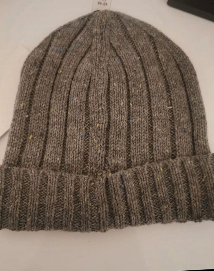 Bonnet marque Name it taille 1 an 2 ans 48 cm 49 cm neuf avec étiquette - photo numéro 5