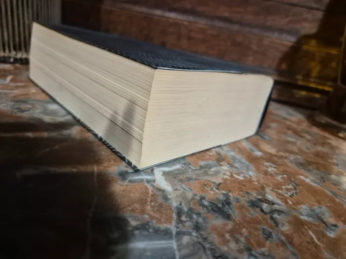 📚 La maison dans laquelle 📚 - photo numéro 4