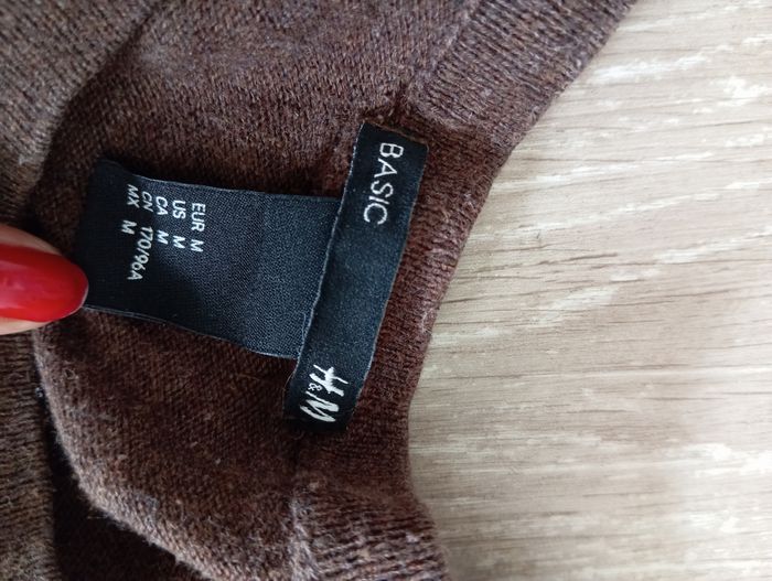 Gillet femme H&M - photo numéro 3