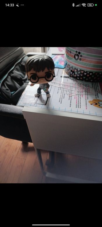 Harry Potter