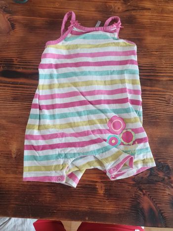 Bodie taille 12 mois