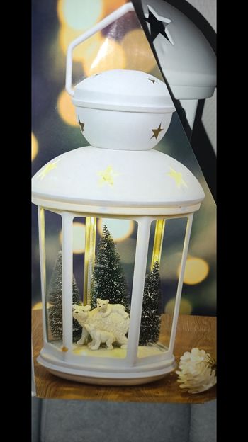 Décoration de Noël