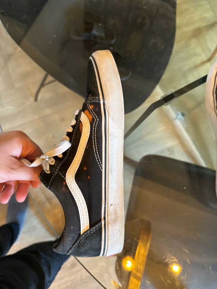 Baskets vans - photo numéro 9