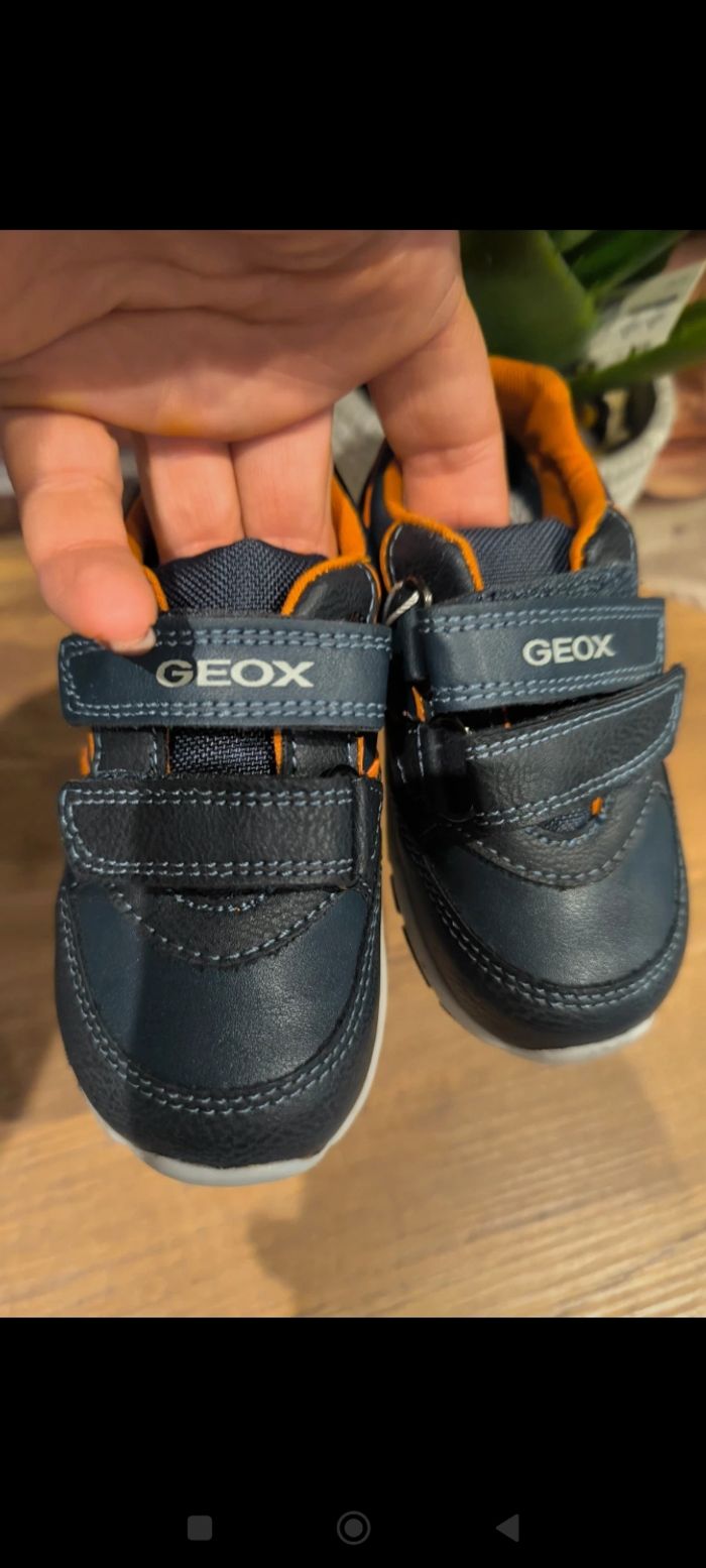 Basket neuf - photo numéro 3