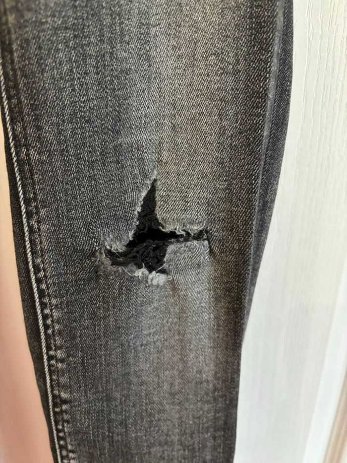 Jean skinny - photo numéro 3