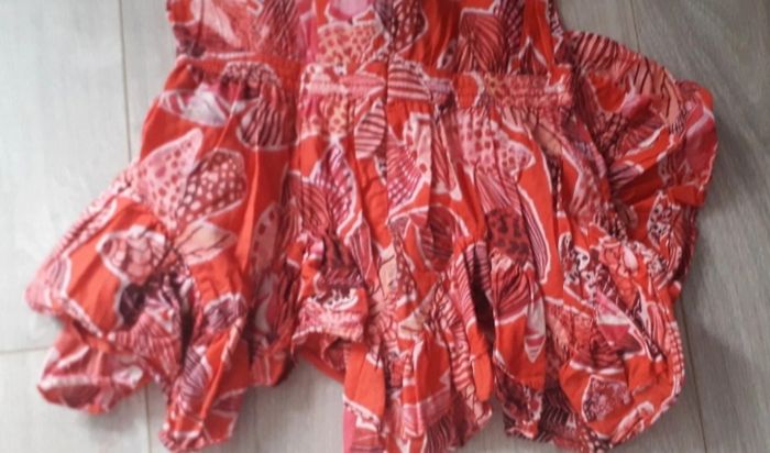 Robe Catimini très peu portée - photo numéro 6