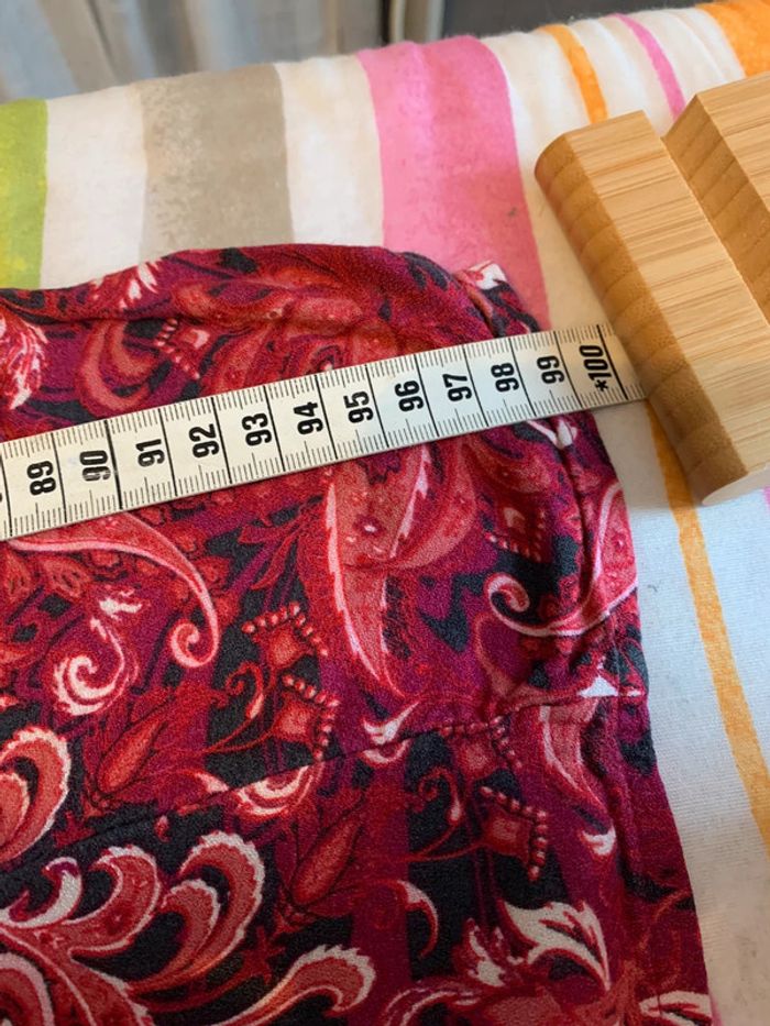 Robe grande taille - photo numéro 8