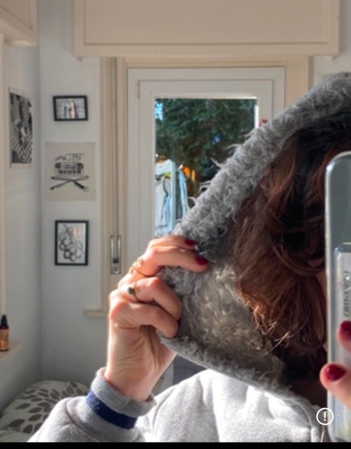 Gilet d’hiver - photo numéro 8