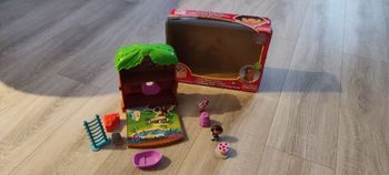 DORA la maison dans l'Arbre & accessoires